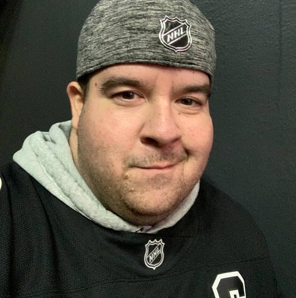 Meet your Posher, Brian - Picture 1 of 1